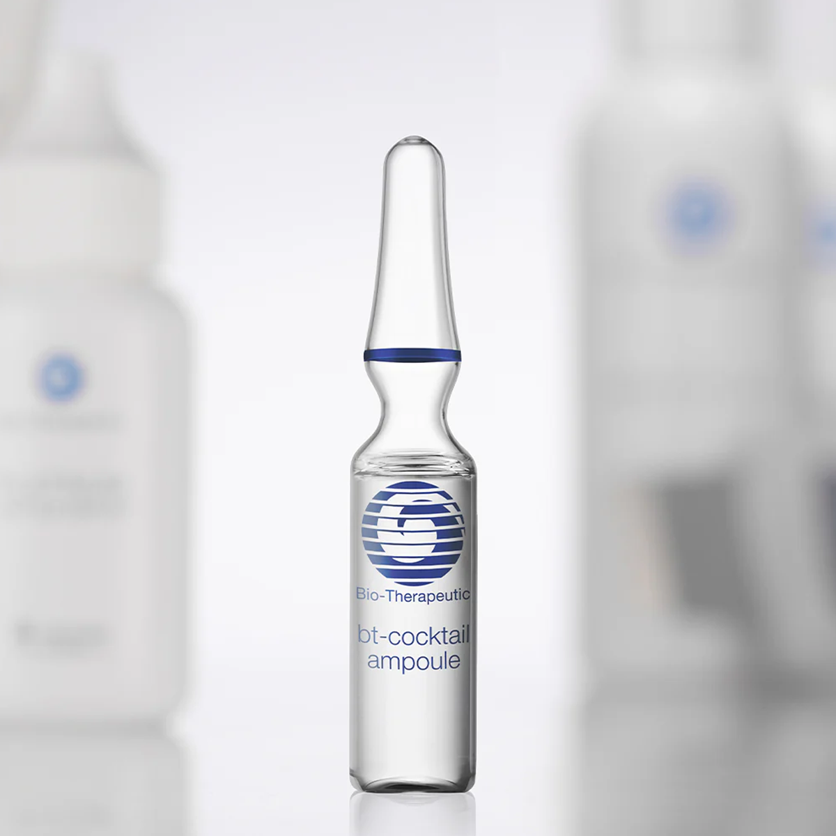 Bio-Therapeutic - bt-cocktails ampoules