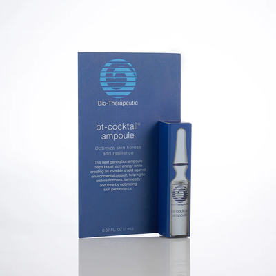 Bio-Therapeutic - bt-cocktails ampoules