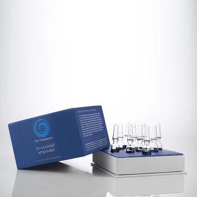 Bio-Therapeutic - bt-cocktails ampoules