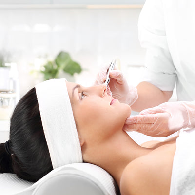 Hydra Facial