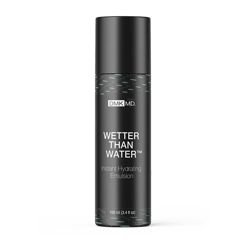 DMK MD / Wetter Than Water
