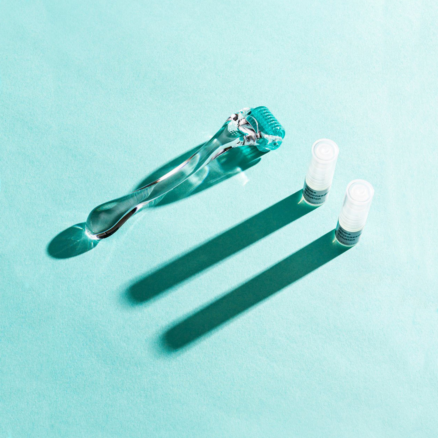 AnteAGE MD - Home Microneedling Intro Kit