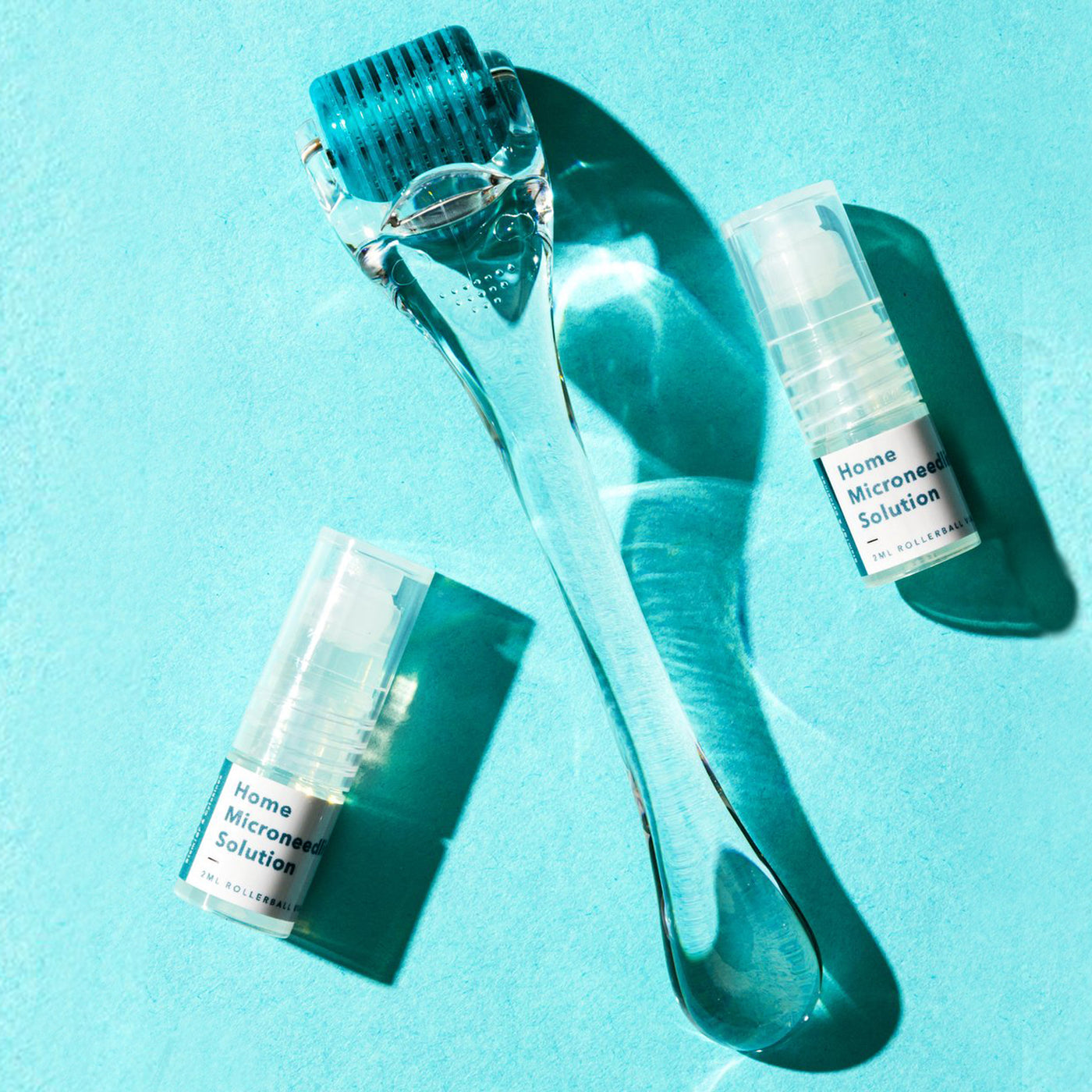 AnteAGE MD - Home Microneedling Intro Kit