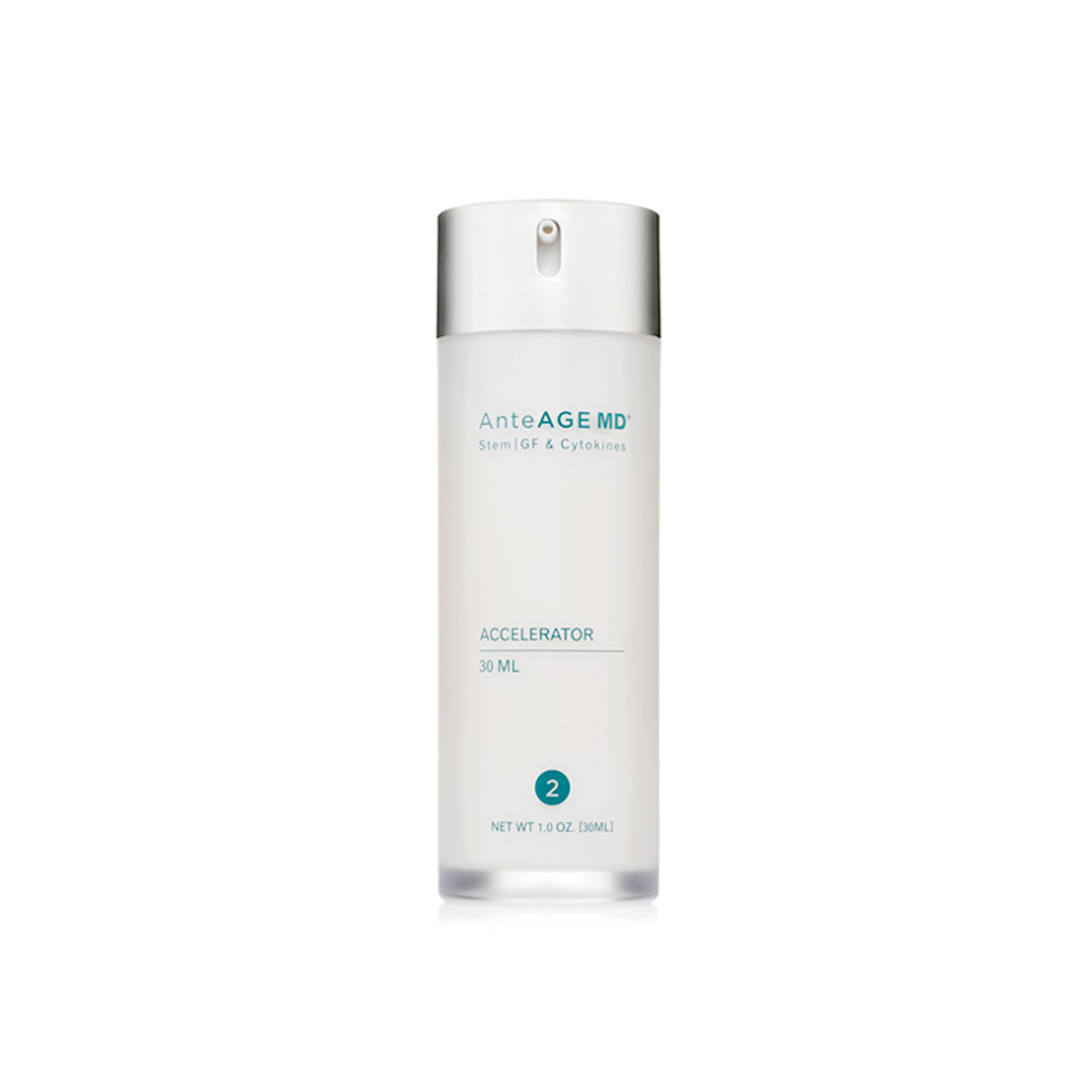 AnteAGE MD - Accelerator / Serum Duo