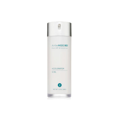 AnteAGE MD - Accelerator / Serum Duo