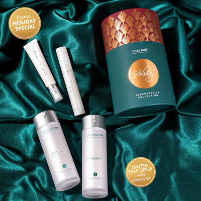 AnteAGE MD - Holiday Kit