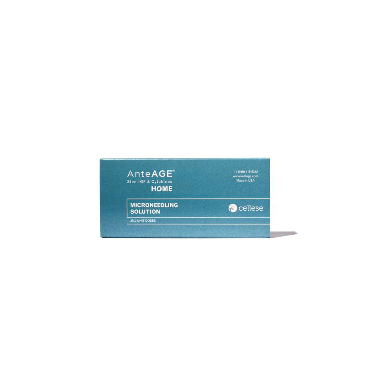 AnteAGE MD - AnteAGE Home Microneedling Solution