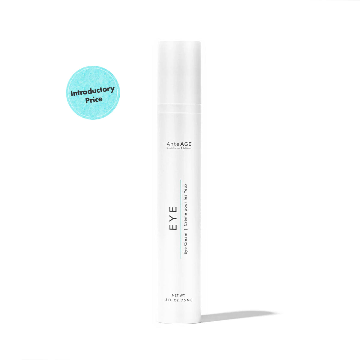 AnteAGE®MD - Eye