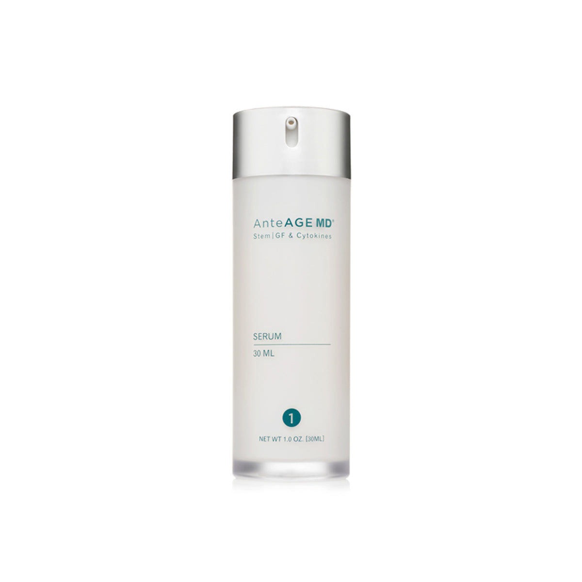 AnteAGE MD - Accelerator / Serum Duo