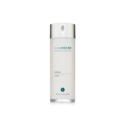 AnteAGE MD - Accelerator / Serum Duo