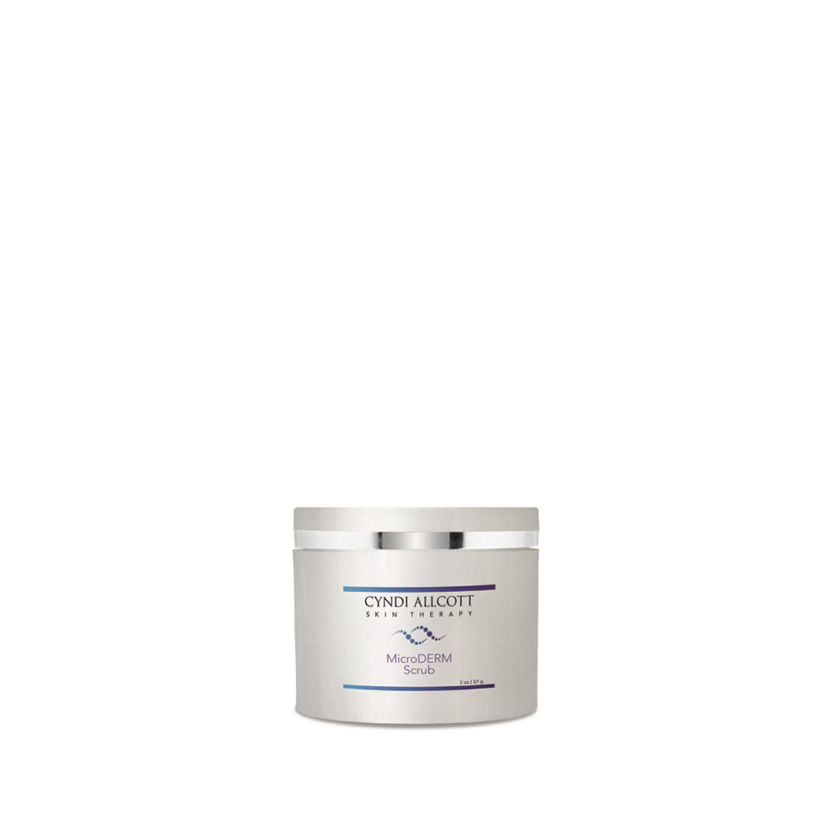 Cyndi Allcott Skin Therapy - MicroDERM Scrub