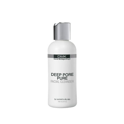 DMK Skin Revision / Deep Pore Pure