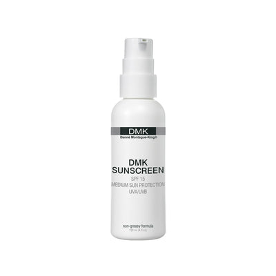 DMK Skin Revision / DMK Sunscreen SPF 15